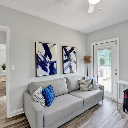 Casa Azure Villa Delray Beach Exterior photo