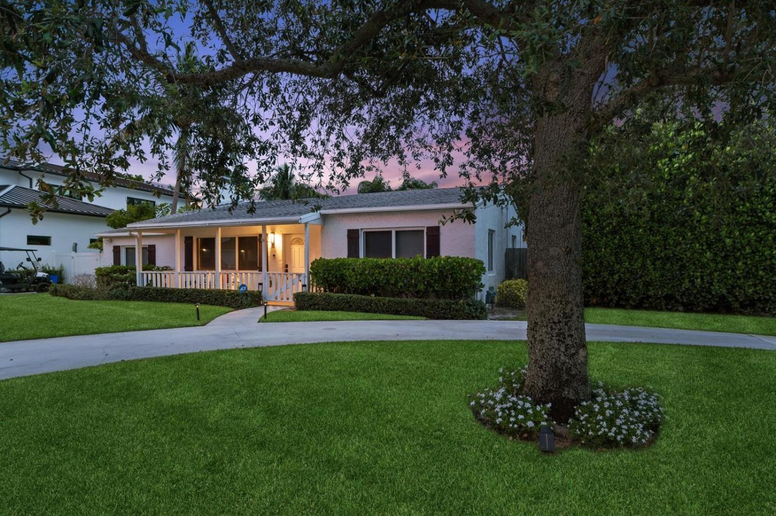 Casa Azure Villa Delray Beach Exterior photo