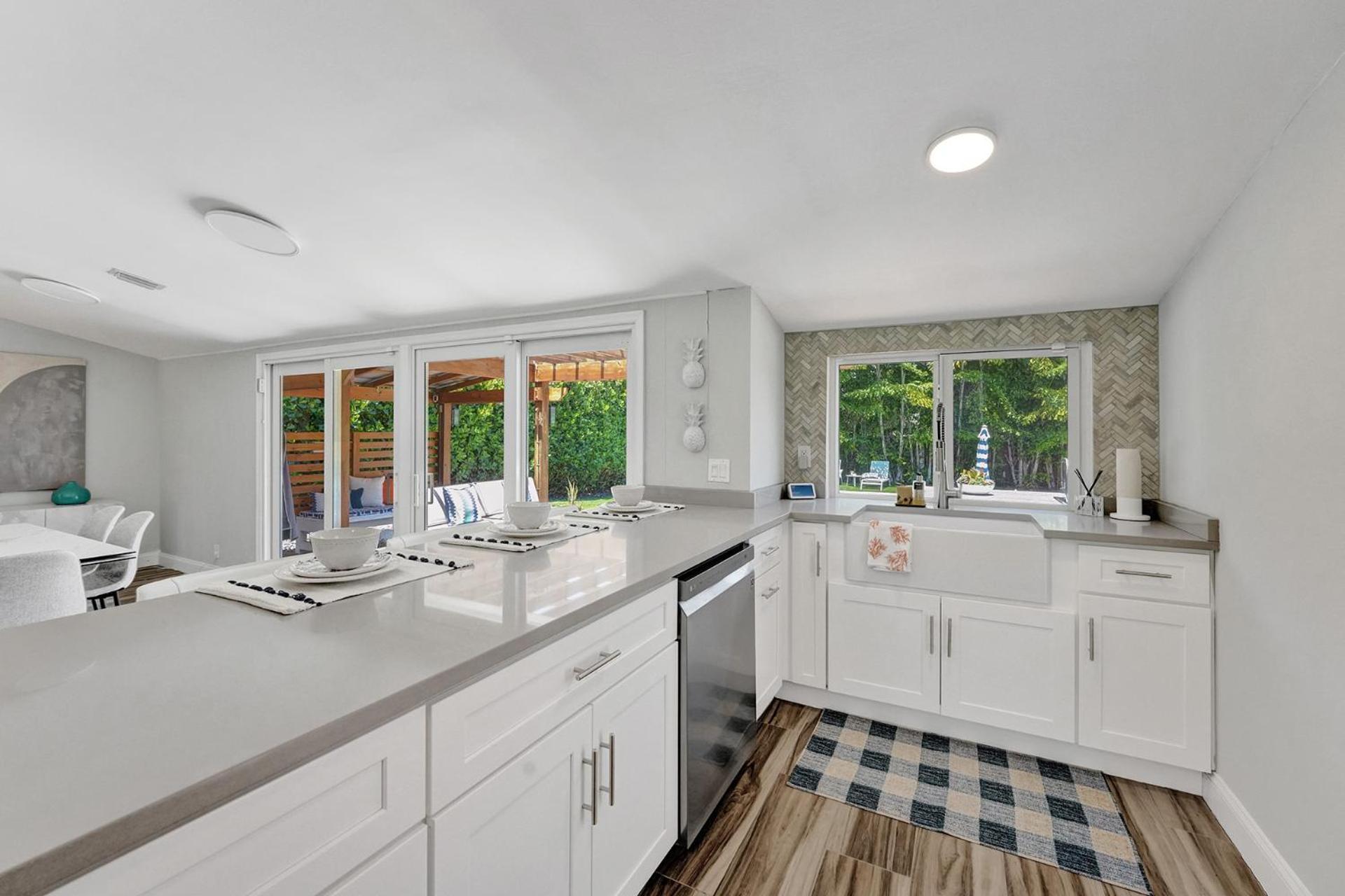 Casa Azure Villa Delray Beach Exterior photo
