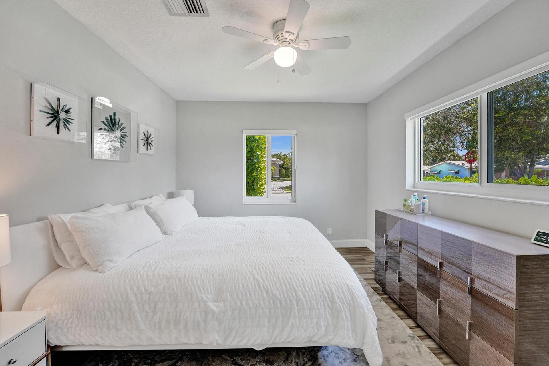 Casa Azure Villa Delray Beach Exterior photo