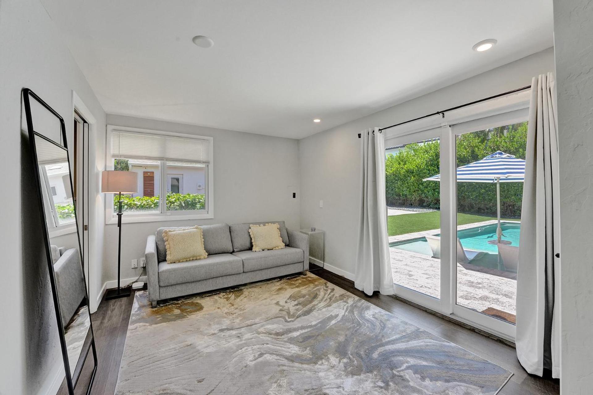 Casa Azure Villa Delray Beach Exterior photo