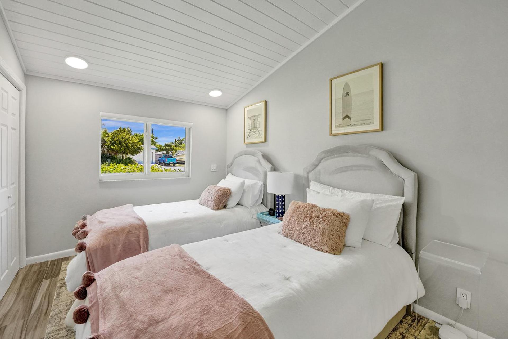Casa Azure Villa Delray Beach Exterior photo