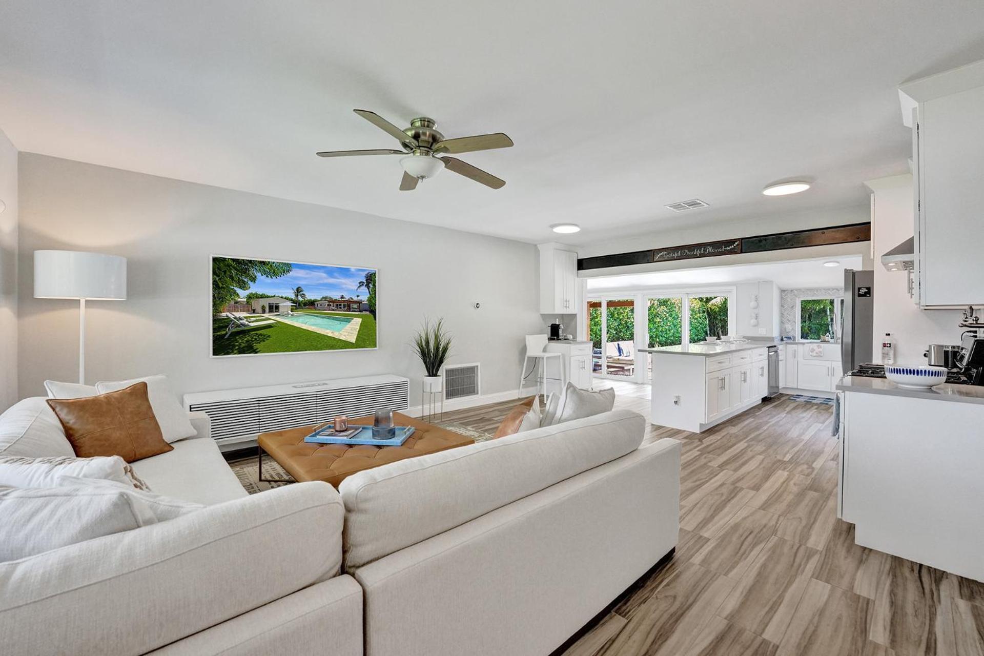 Casa Azure Villa Delray Beach Exterior photo