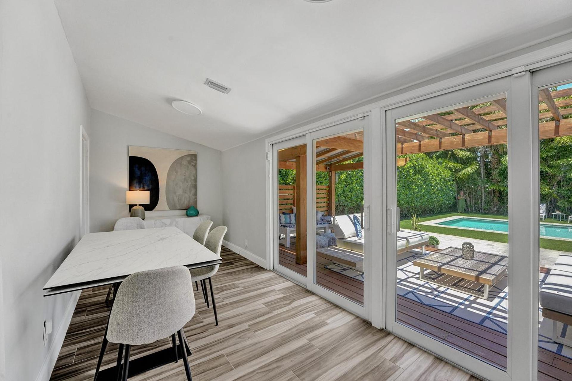 Casa Azure Villa Delray Beach Exterior photo