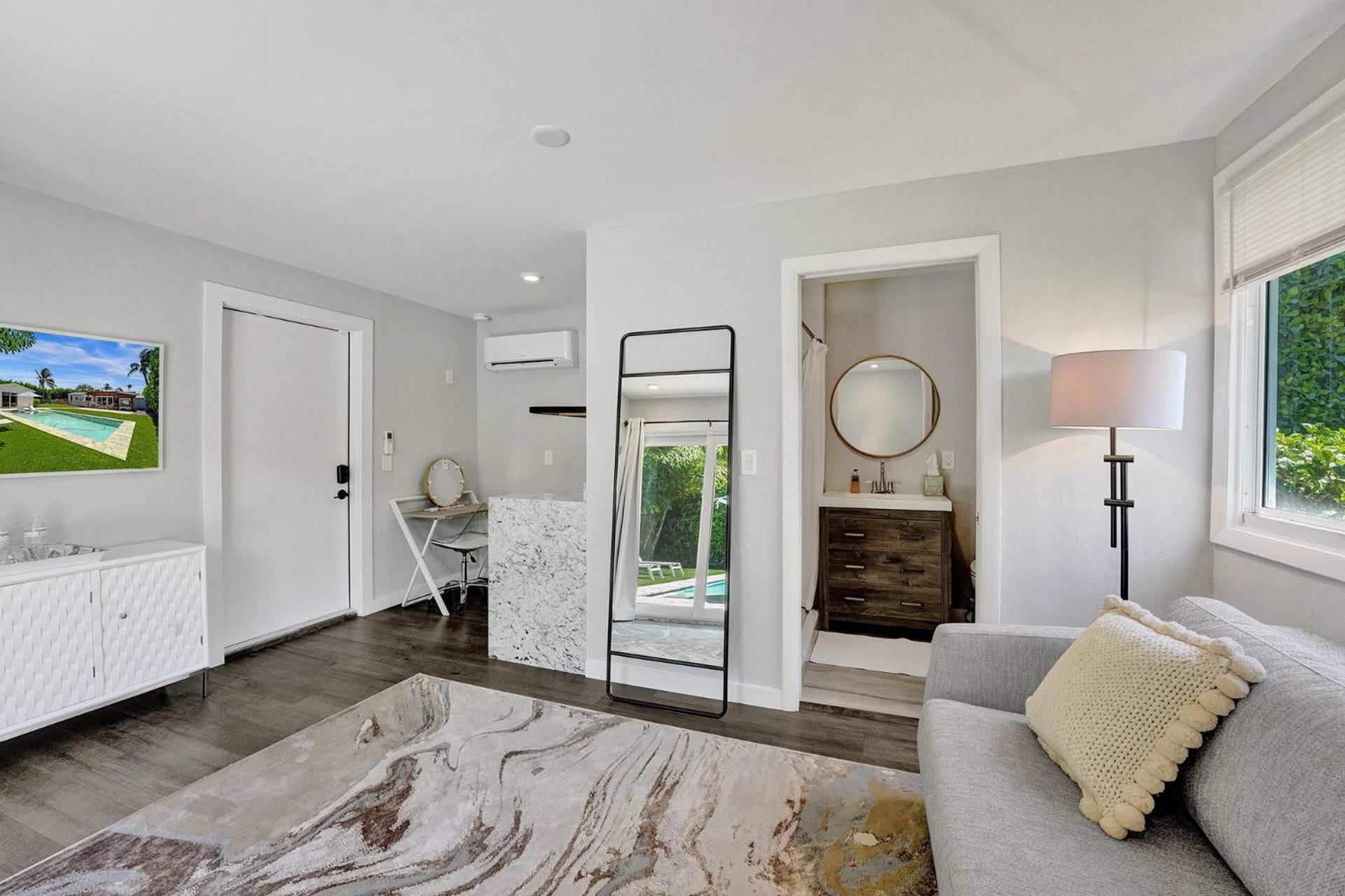 Casa Azure Villa Delray Beach Exterior photo