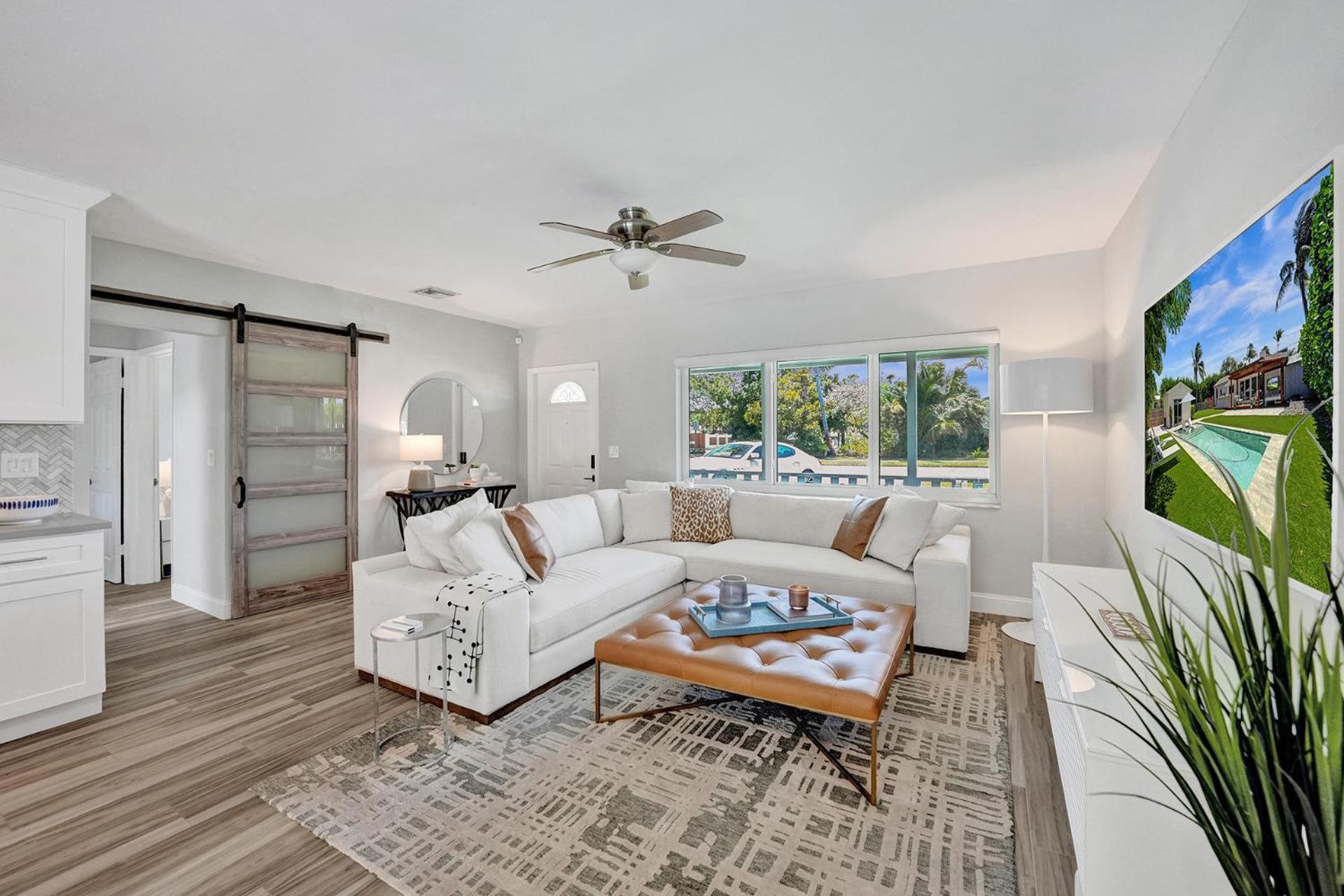 Casa Azure Villa Delray Beach Exterior photo
