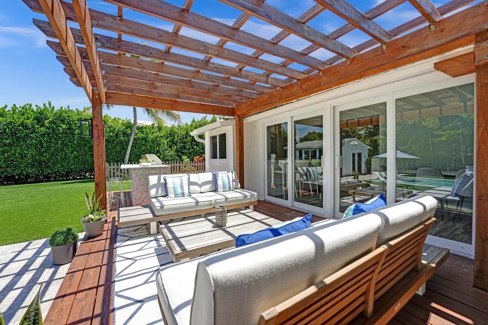 Casa Azure Villa Delray Beach Exterior photo