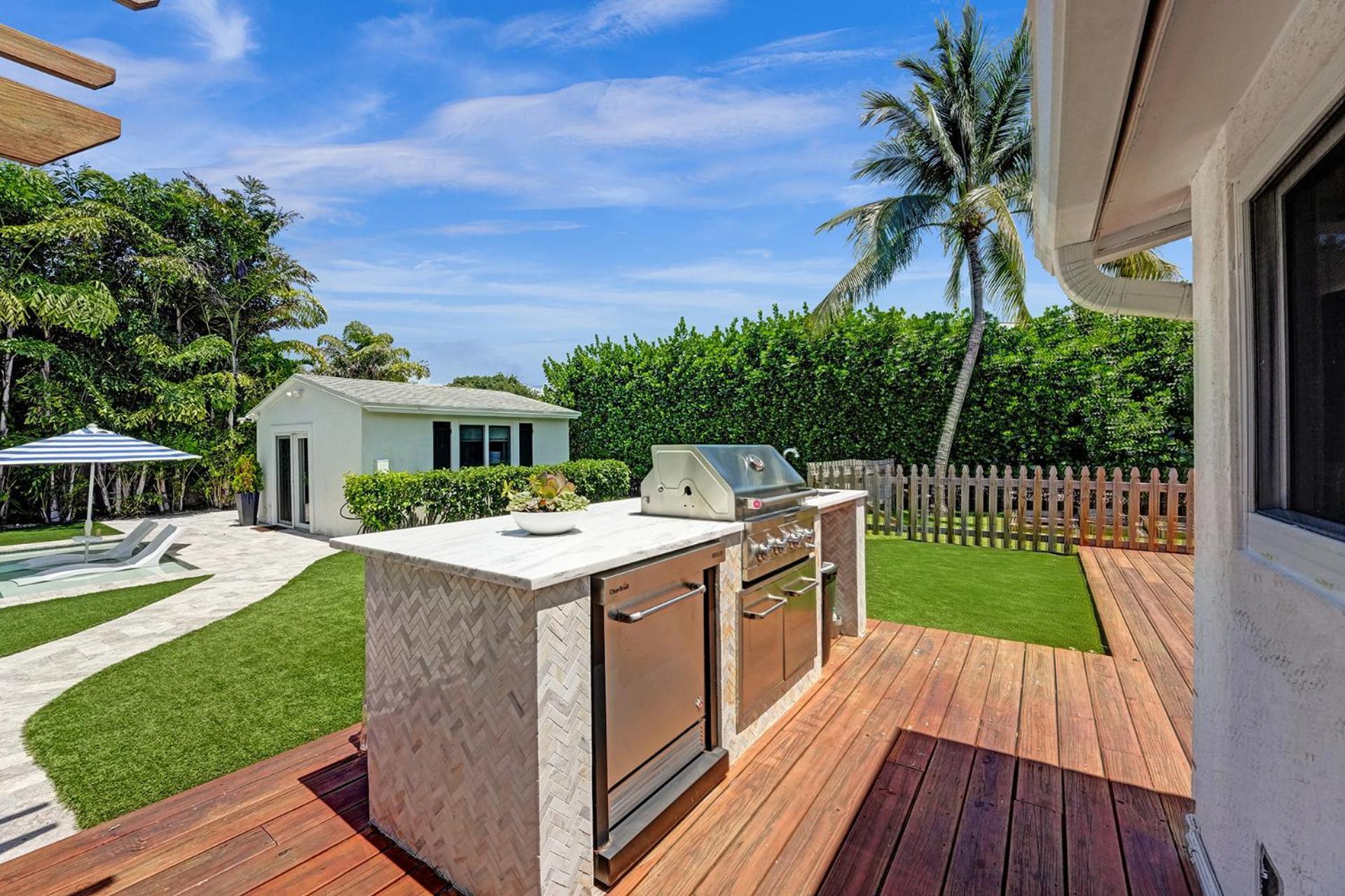 Casa Azure Villa Delray Beach Exterior photo