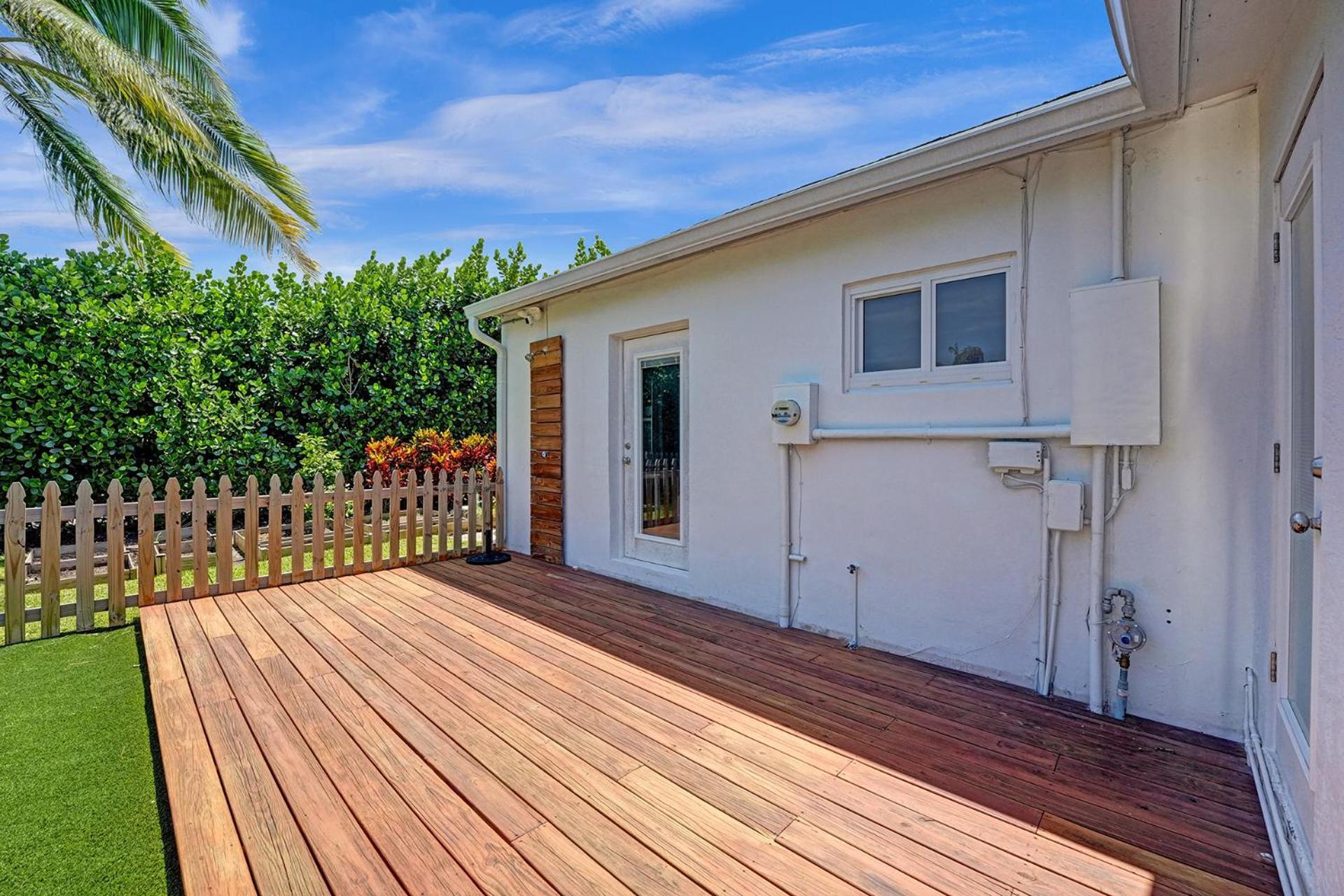 Casa Azure Villa Delray Beach Exterior photo